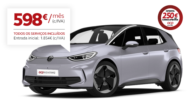 VW ID3