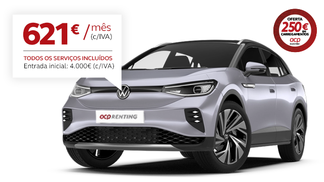 Volkswagen ID.4 Pure Performance 170 cv