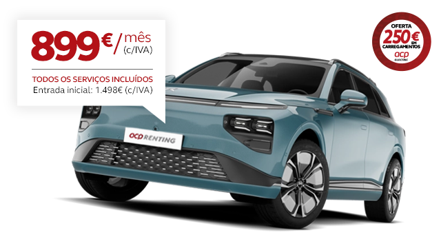 XPENG G9 78.2 kWh Standard Range