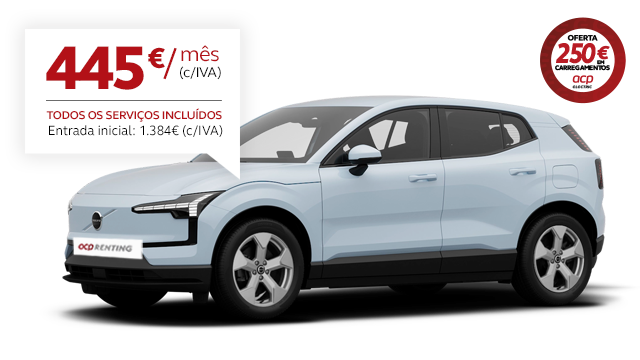 Volvo EX30