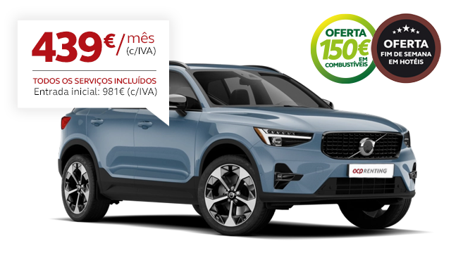 Volvo XC40 2.0 B3 Essential