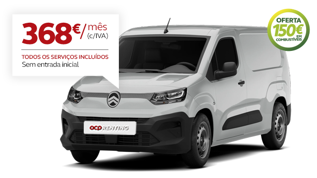 Citroën Berlingo Van 1.5 BlueHDI