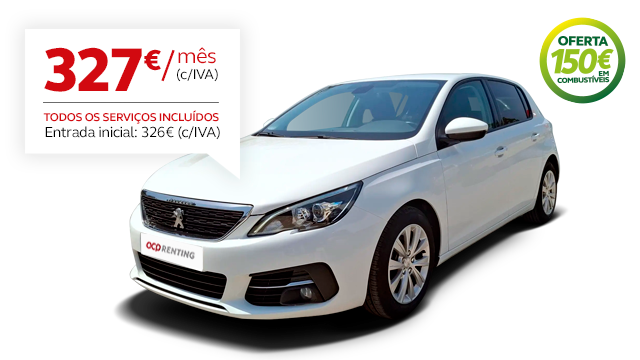 Peugeot 308 1.5 BlueHDi Business Line