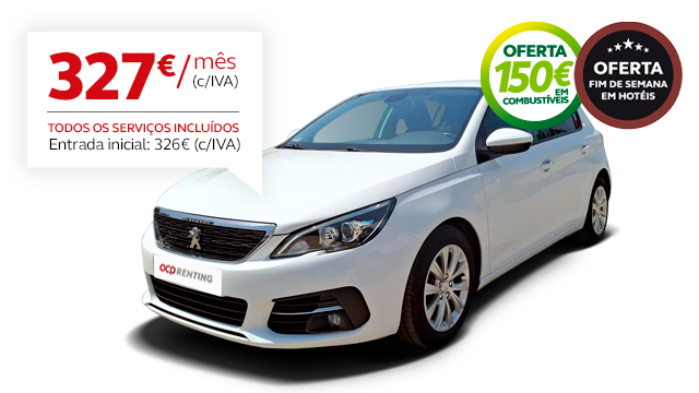 Peugeot 308 1.5 BlueHDi Business Line