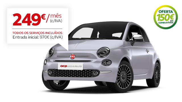 Fiat 500C 1.2 Lounge 69 cv