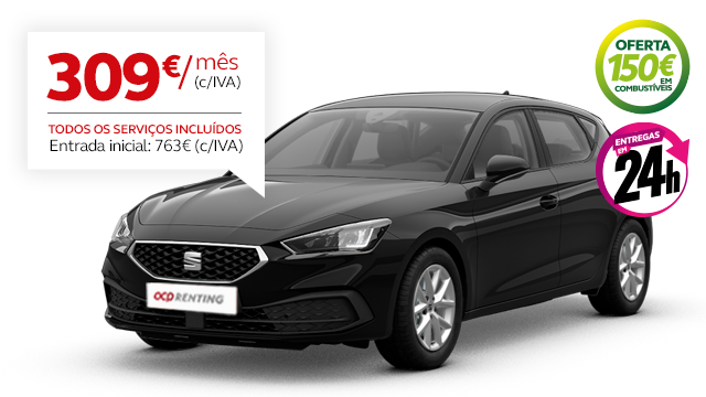 SEAT Leon 1.0 EcoTSI Style S/S 115 cv