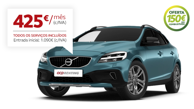 Volvo V40 2.0 D3 Momentum