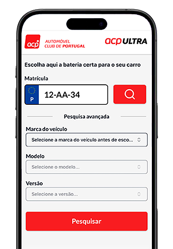 Simulador de Baterias ACP Ultra