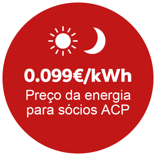 Tarifario para socios