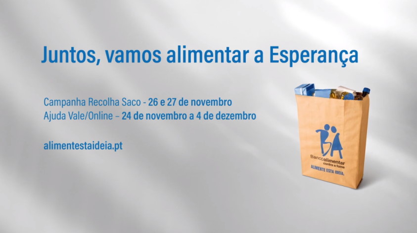 Campanha ACP-Banco Alimentar 2019