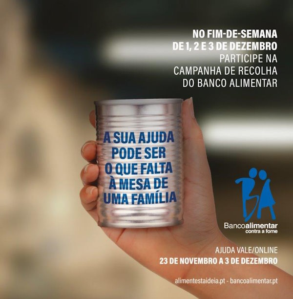 Campanha ACP-Banco Alimentar 2023