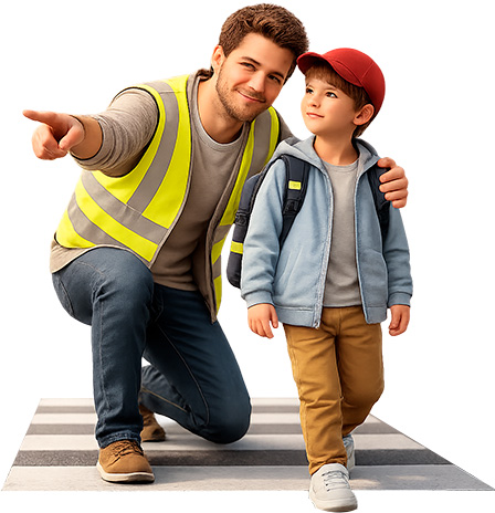 Seguran&ccedil;a rodovi&aacute;ria e educa&ccedil;&atilde;o