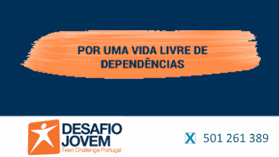 Desafio Jovem