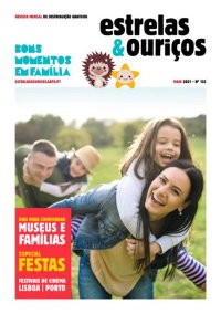 Agenda ACP Kids Maio