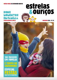 Agenda ACP Kids Novembro