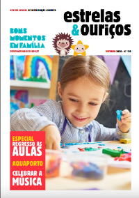 Agenda ACP Kids Setembro