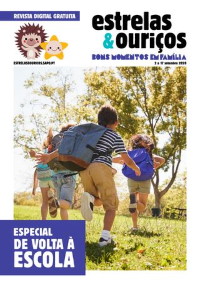 Agenda ACP Kids Setembro