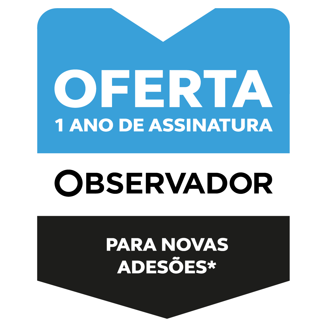 Assinatura Observador