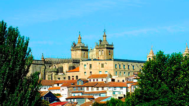 Viseu