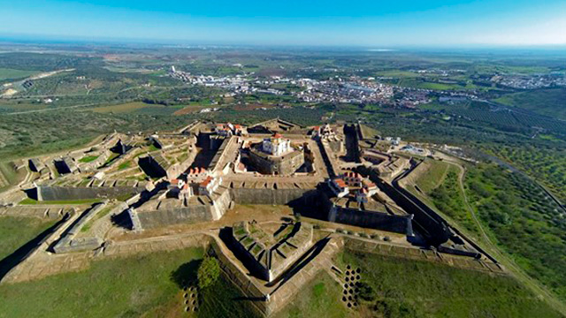 Forte da Graça