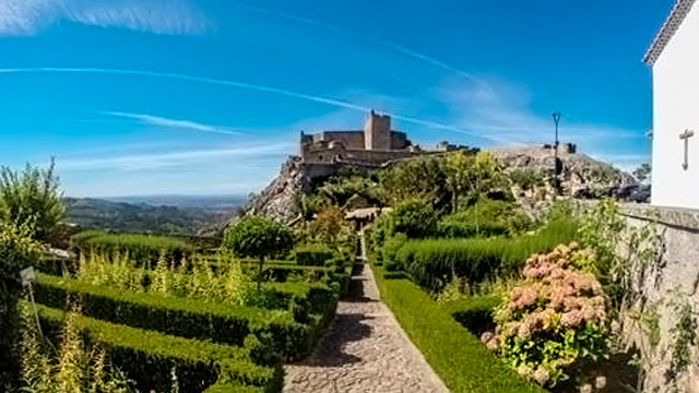 Marvão