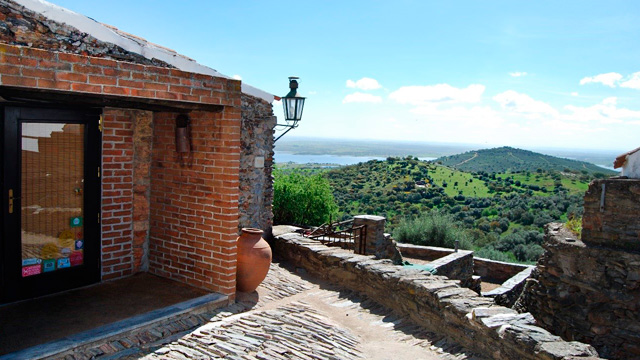 Restaurante Sabores de Monsaraz