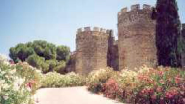 Castelo de Vila Viçosa