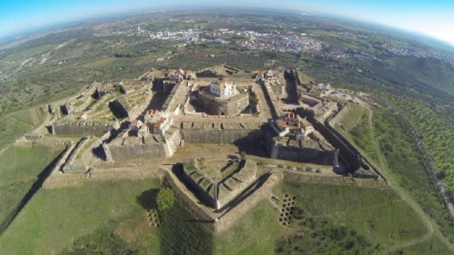 Forte da Graça