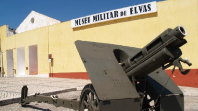 Museu Militar de Elvas