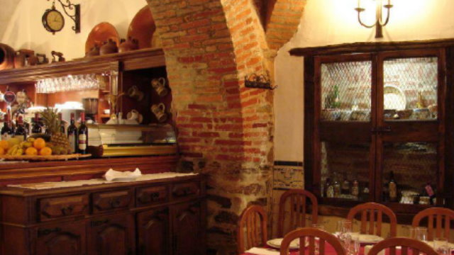 Taverna Conjurados