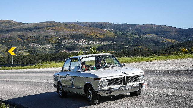 BMW 2002