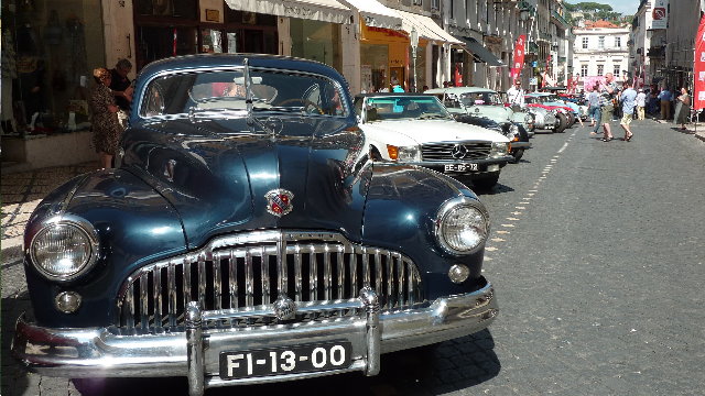 Buick Roadmaster