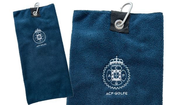 Toalha ACP Golfe