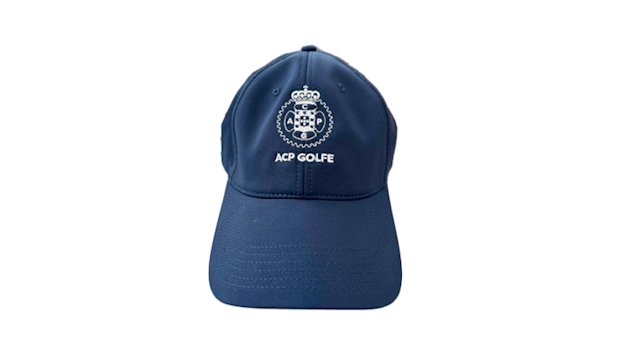 Boné ACP Golfe