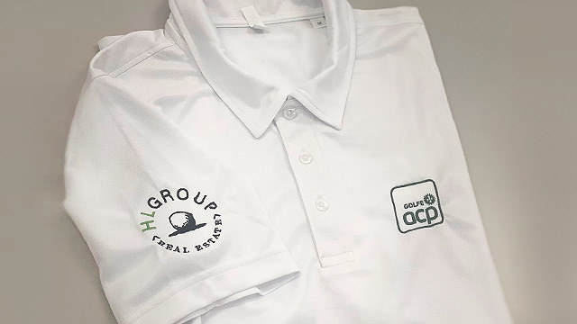 Polo ACP Golfe