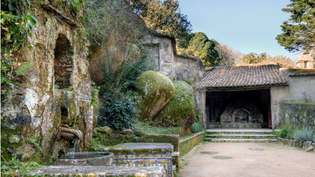 Visitas