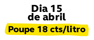 Desconto 18 centimos ACP-BP Dia 15
