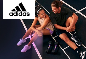 Adidas