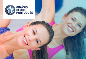 Ginásio Clube Português