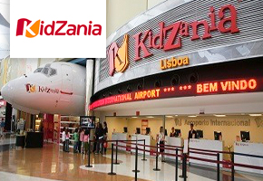 KidZania