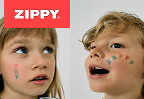 Zippy