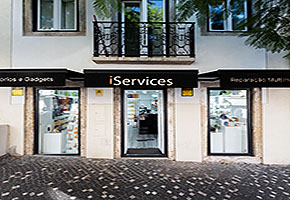 iServices