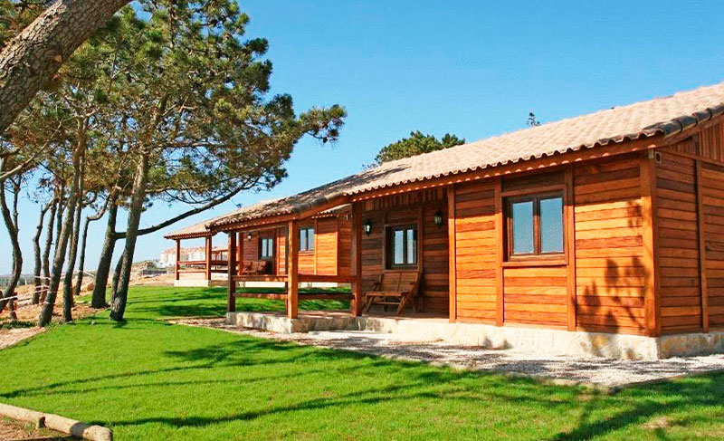 Ericeira Camping