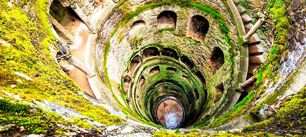 Quinta da Regaleira