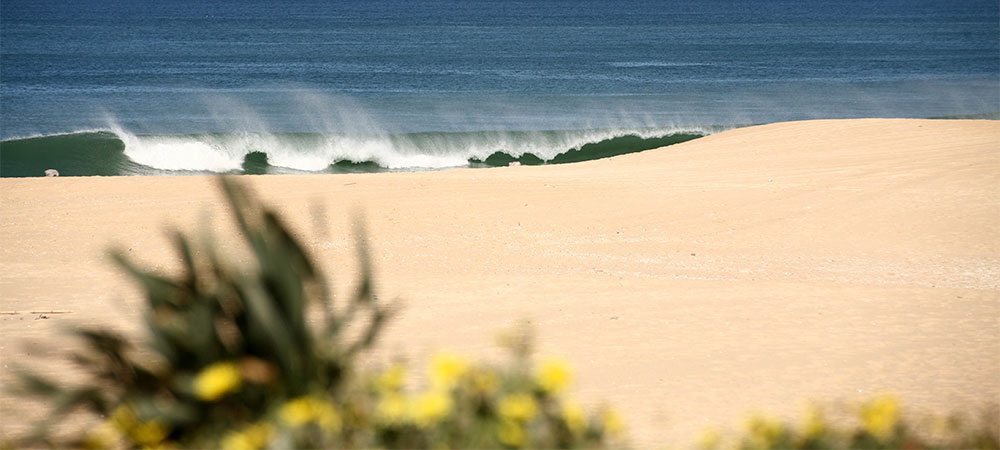 Praia de Grandola