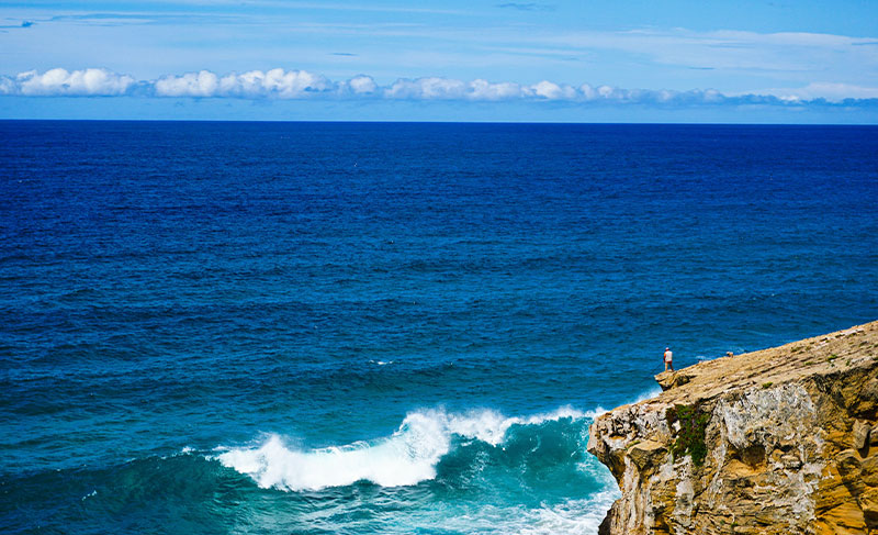 Praia Monte Clerigo - Aljezur