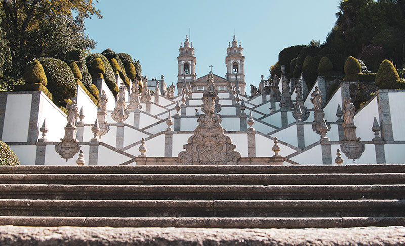 Bom Jesus do Monte