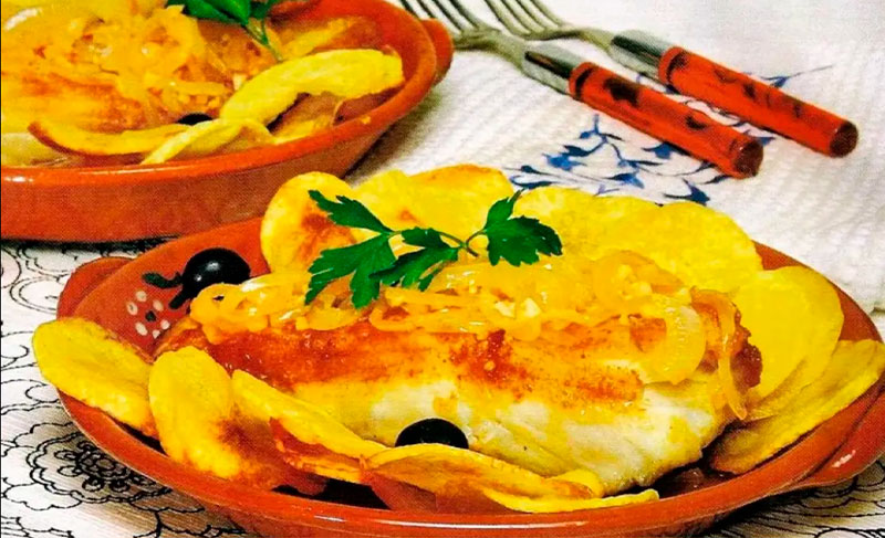 Bacalhau