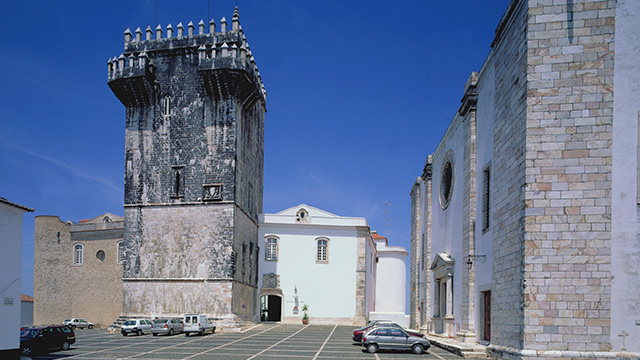 Pousada de Estremoz