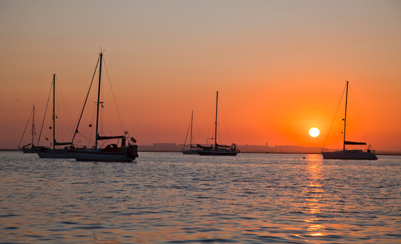 Praia da Culatra